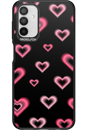 Pink Love 2.0 - Samsung Galaxy A04s