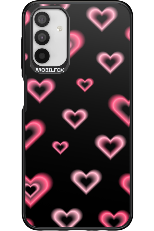 Pink Love 2.0 - Samsung Galaxy A04s