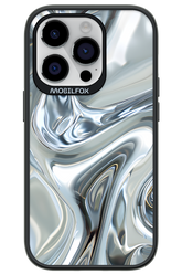 True Silver 2.0 - Apple iPhone 14 Pro