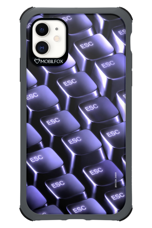 Can's Escape 2.0 - Apple iPhone 11