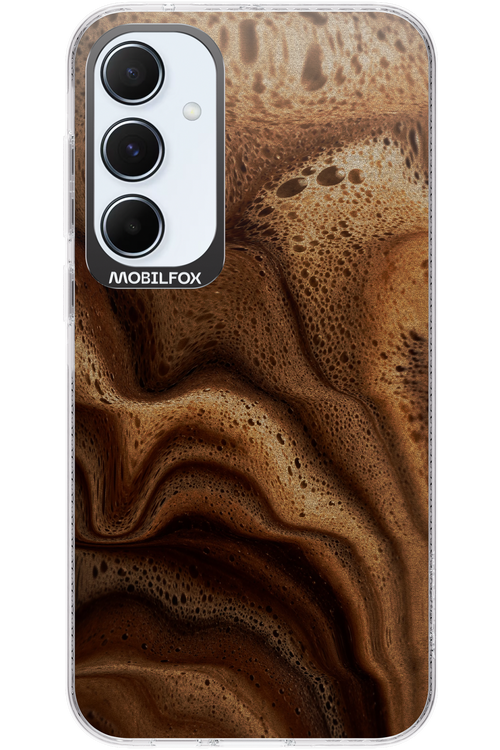 Latte 2.0 - Samsung Galaxy A55