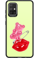 Gummy Pin 2.0 - Samsung Galaxy A71