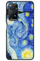 Starry Night - Xiaomi Redmi Note 11Pro 4G/5G