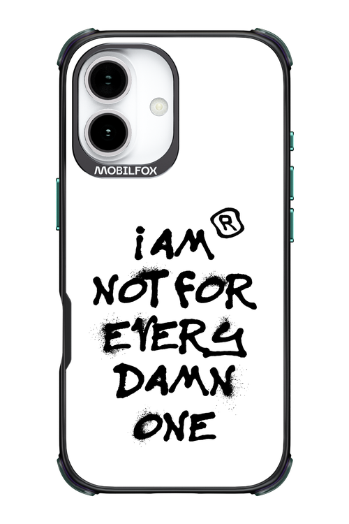 Original R 2.0 - Apple iPhone 17