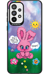 Ooops 2.0 - Samsung Galaxy A73