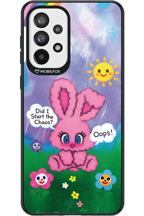 Ooops 2.0 - Samsung Galaxy A73