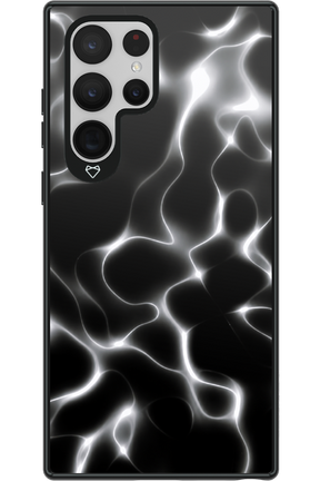 Dark Aura 2.0 - Samsung Galaxy S22 Ultra