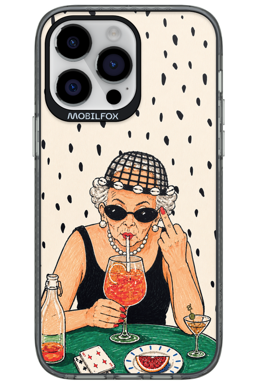 Mommy 2.0 - Apple iPhone 14 Pro Max