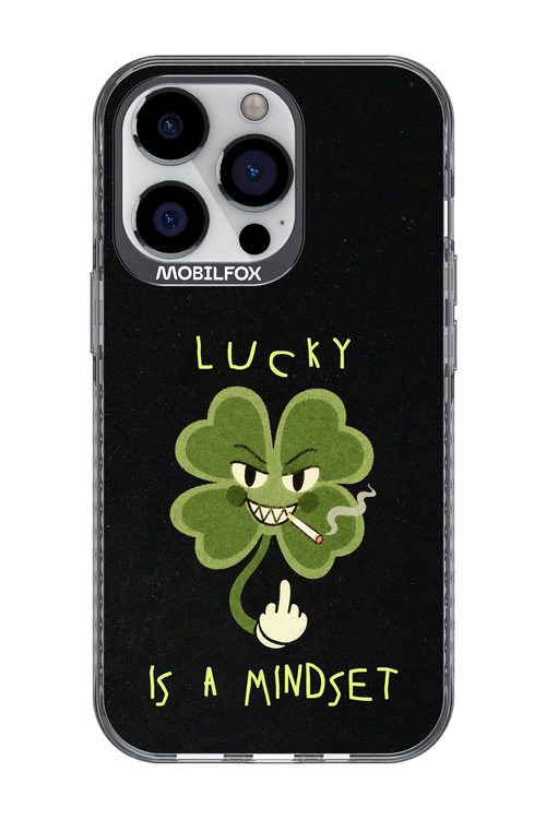 Lucky Mind 2.0 - Apple iPhone 13 Pro