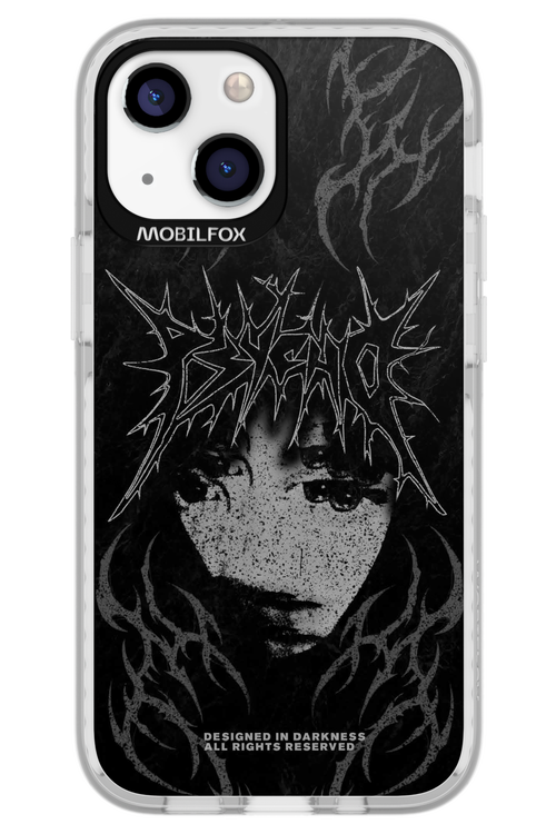 Schizo - Apple iPhone 13 Mini