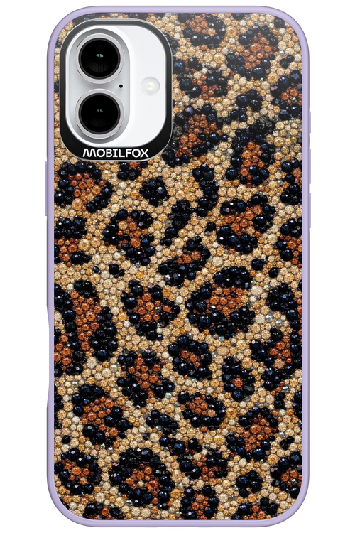 Crystal Roar 2.0 - Apple iPhone 16 Plus