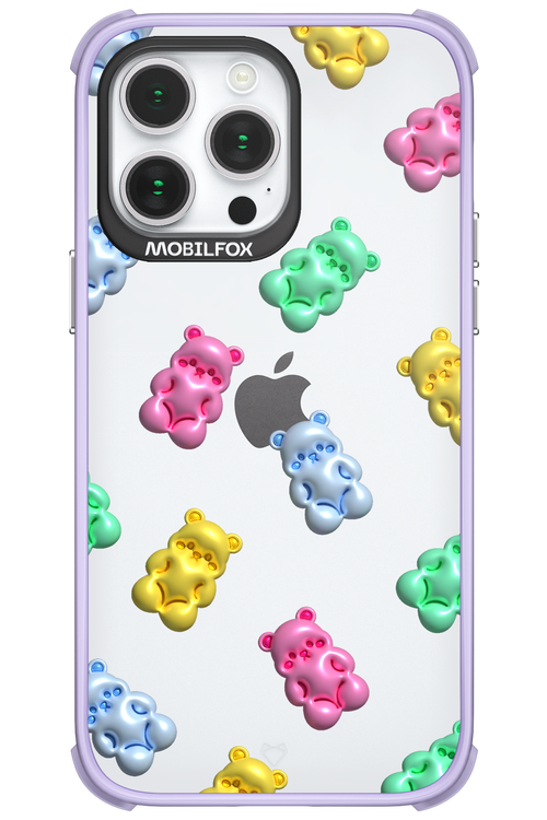 Gummmy Bears 2.0 - Apple iPhone 14 Pro Max