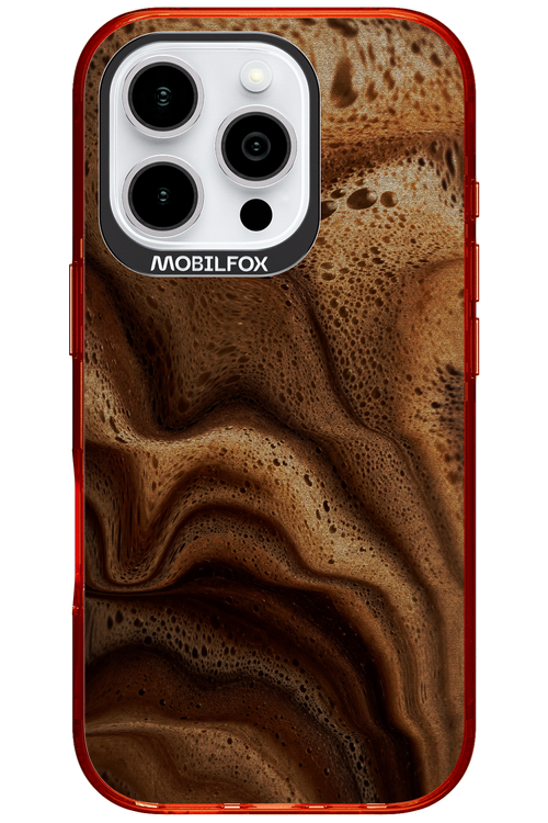 Latte 2.0 - Apple iPhone 16 Pro