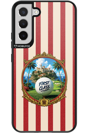 First Class 2.0 - Samsung Galaxy S22+