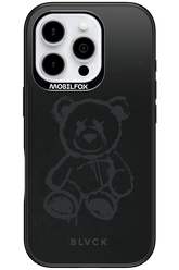 BLVCK BEAR 2.0 - Apple iPhone 16 Pro