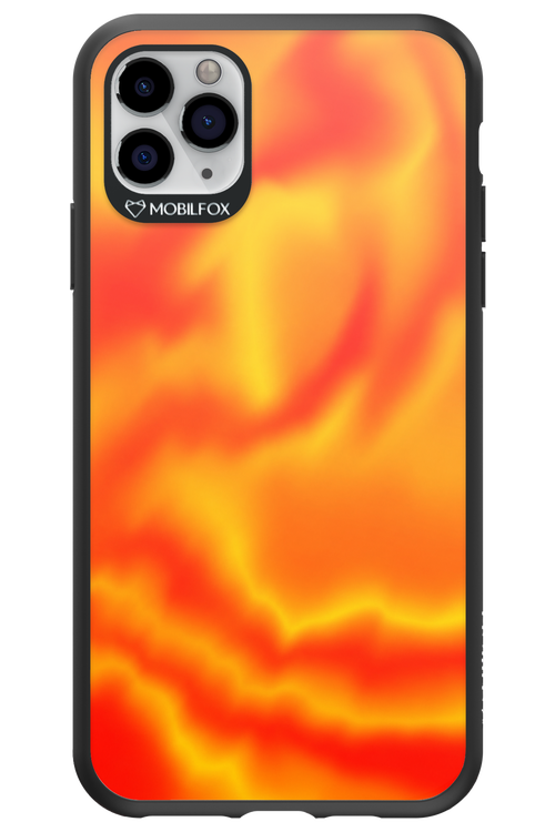 Beat the Heat 2.0 - Apple iPhone 11 Pro Max