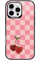 Baby Doll Cherry 2.0 - Apple iPhone 16 Pro Max