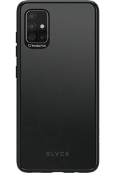 BLVCK 2.0 - Samsung Galaxy A51