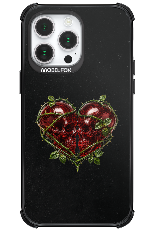 Omen Kiss 2.0 - Apple iPhone 14 Pro Max
