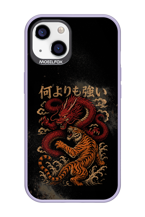 何よりも強いI 2.0 - Apple iPhone 13