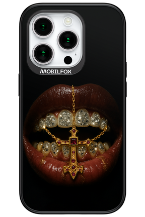 Greedy 2.0 - Apple iPhone 15 Pro