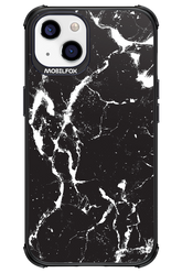 Grunge Marble - Apple iPhone 13