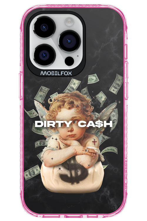 DirtyCash - Apple iPhone 14 Pro