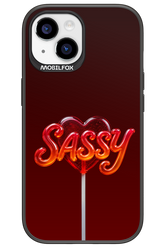 Sassy 2.0 - Apple iPhone 15