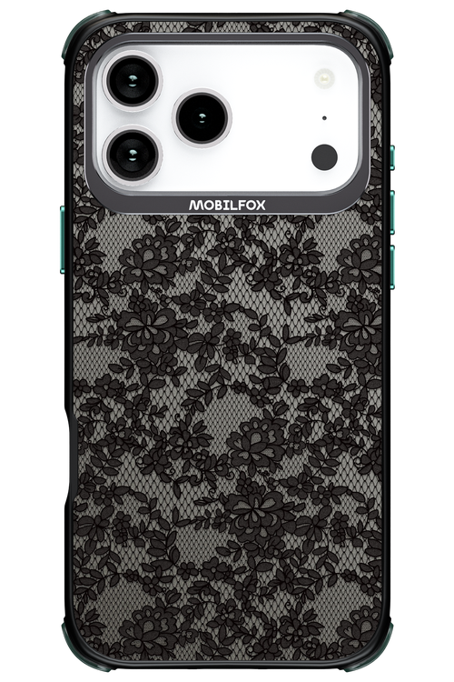 Floral lace 2.0 - Apple iPhone 17 Pro Max