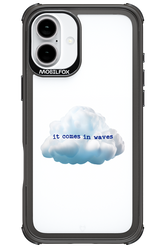 Waves - Apple iPhone 16 Plus