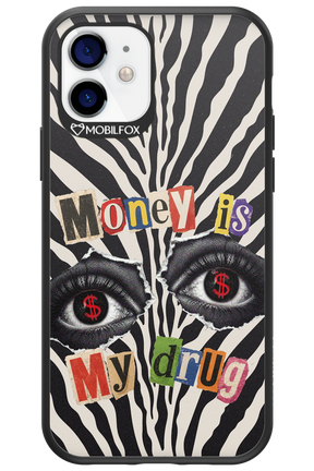 Money Drug 2.0 - Apple iPhone 12
