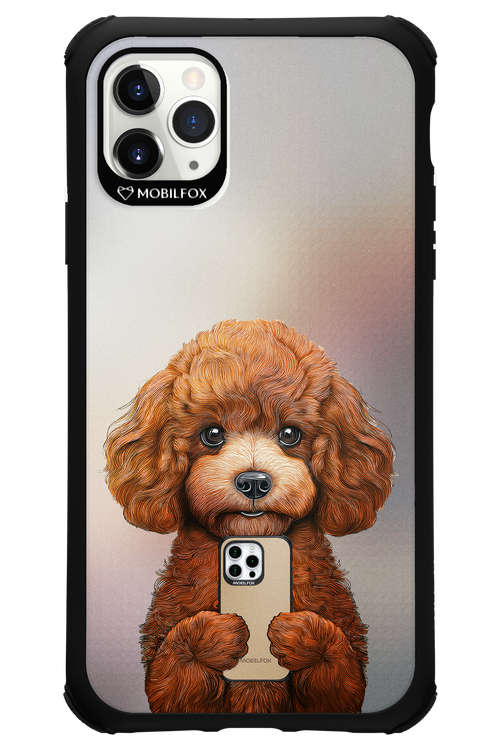 Dog x Fox 2.0 - Apple iPhone 11 Pro Max