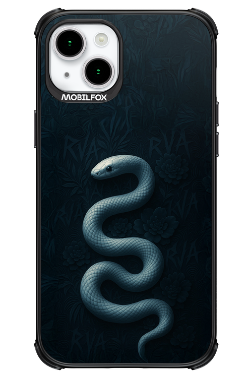 Night Venom 2.0 - Apple iPhone 15 Plus