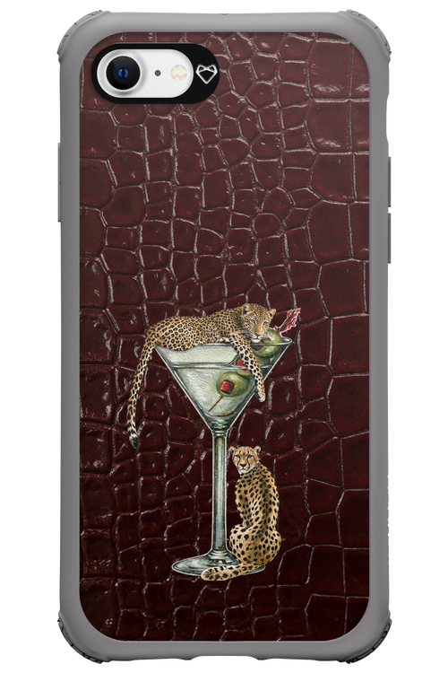 Cocktail Night 2.0 - Apple iPhone 8