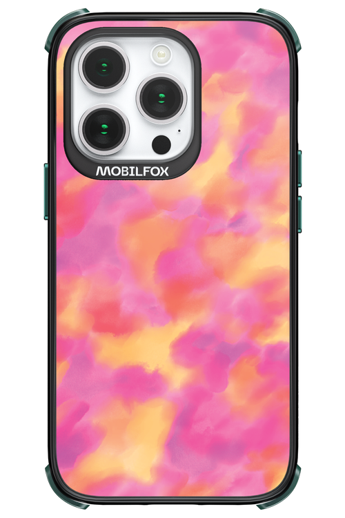 Summer Memories 2.0 - Apple iPhone 14 Pro
