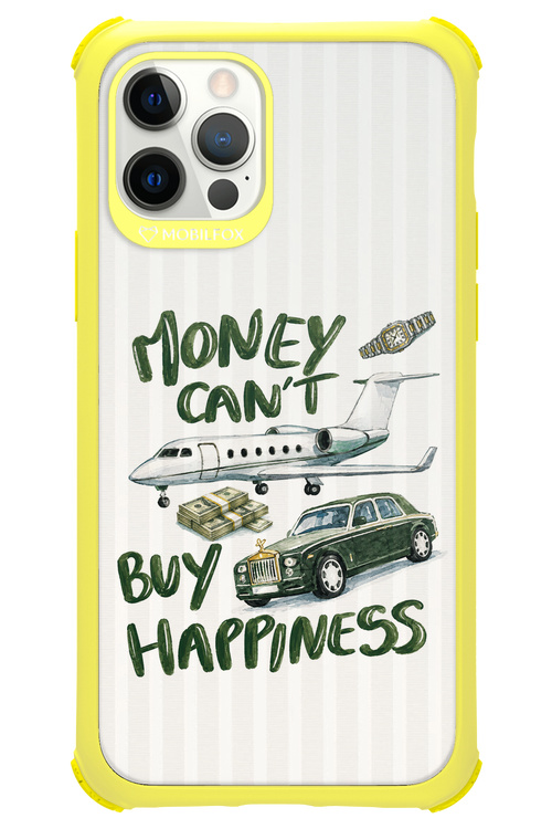 Buy Happiness 2.0 - Apple iPhone 12 Pro