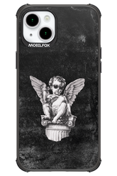 Fallen Angel - Apple iPhone 15 Plus