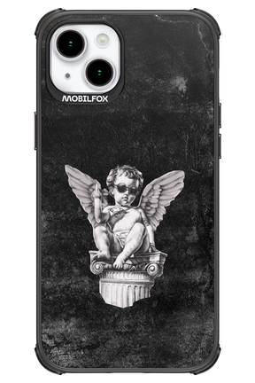 Fallen Angel - Apple iPhone 15 Plus