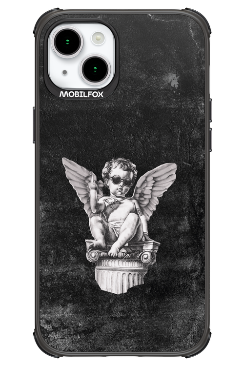 Fallen Angel - Apple iPhone 15 Plus