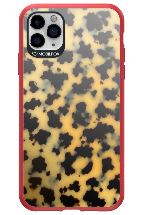 Tortoiseshell 2.0 - Apple iPhone 11 Pro Max