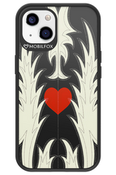 Boots Embroidery 2.0 - Apple iPhone 13