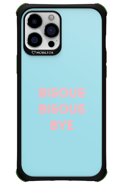 Bisous - Apple iPhone 12 Pro Max