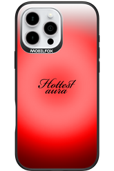 Hottest Aura - Apple iPhone 16 Pro Max