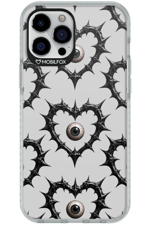 Heart Vision 2.0 - Apple iPhone 12 Pro Max