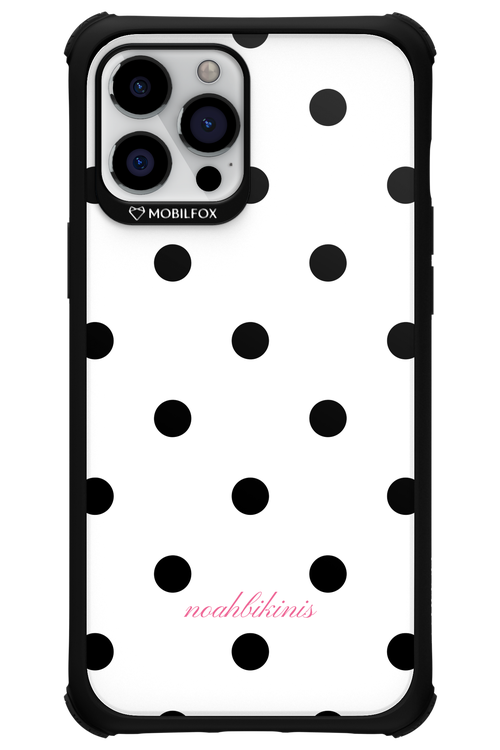 Baby Dots - Apple iPhone 12 Pro Max