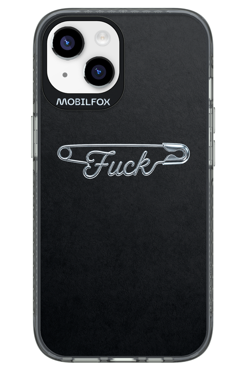Fuck Clip 2.0 - Apple iPhone 14