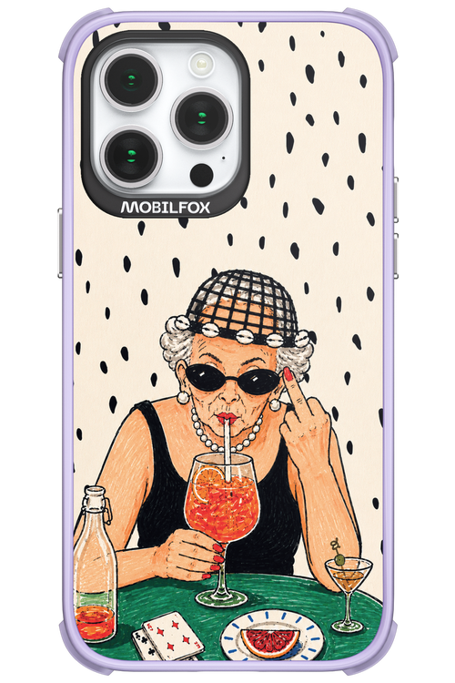 Mommy 2.0 - Apple iPhone 14 Pro Max