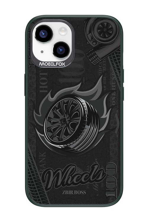Hot Money 2.0 - Apple iPhone 14