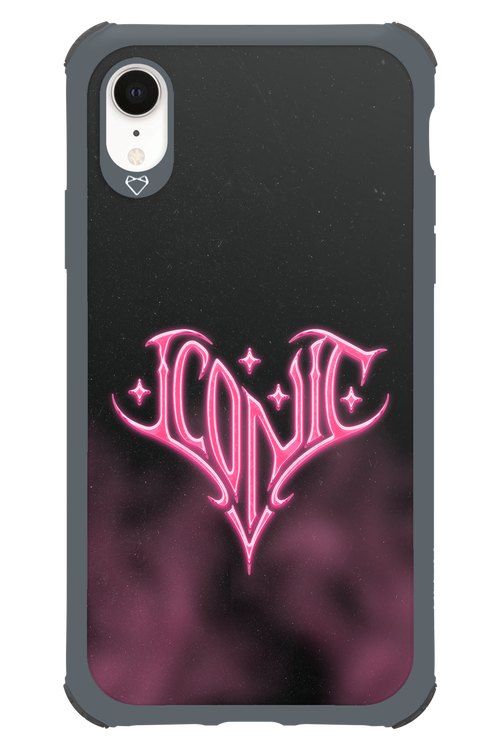 Iconica 2.0 - Apple iPhone XR
