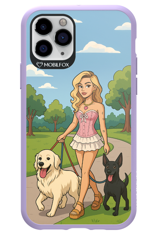 Weaf 2.0 - Apple iPhone 11 Pro